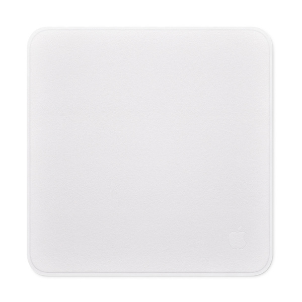 Paño de limpieza Apple