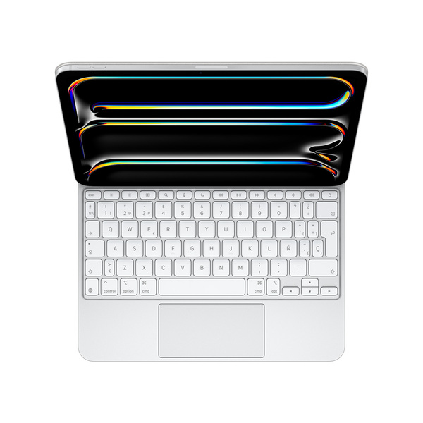 Apple magic keyboard mwr03e 0