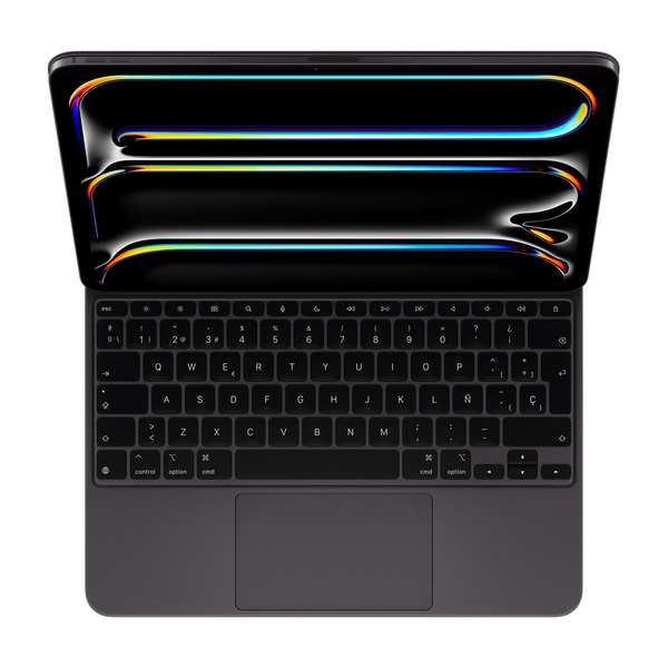 Apple magic keyboard mwr53e 0