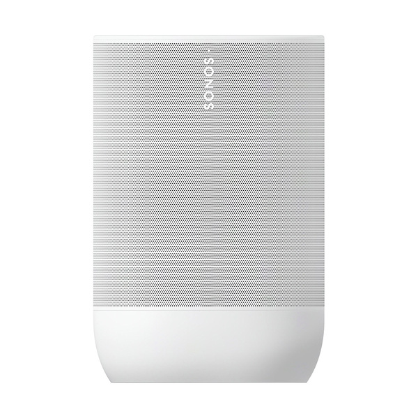 Parlante portátil Wi-Fi / Bluetooth Sonos Move 2