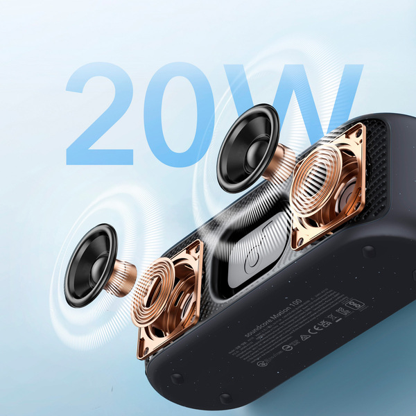 Soundcore a3133011 7