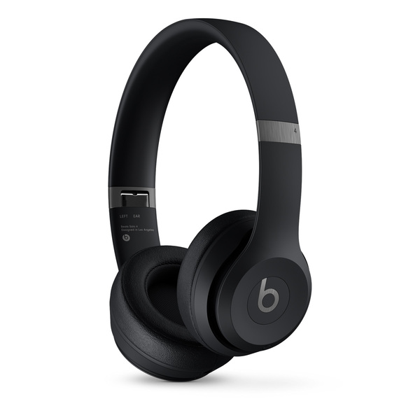 Audífonos On-Ear Beats Solo 4 Wireless