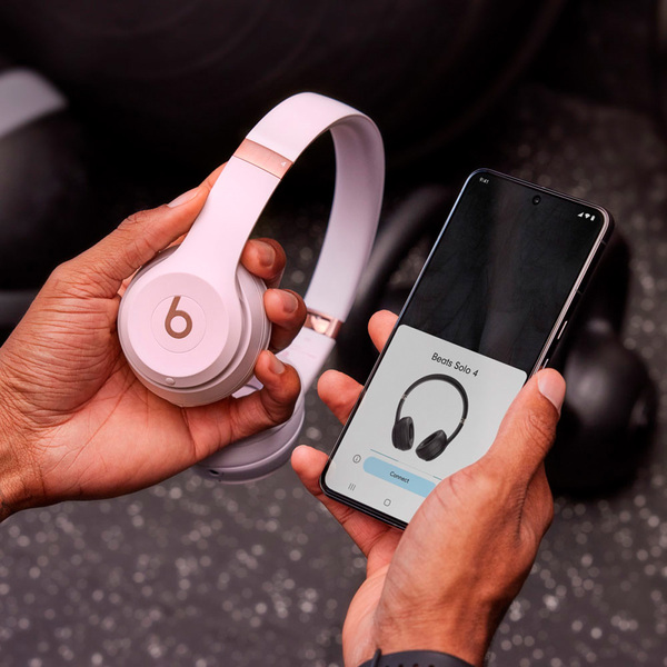Beats solo4 ls2