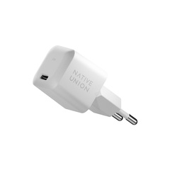 Cargador USB-C GaN de 30 W Native Union
