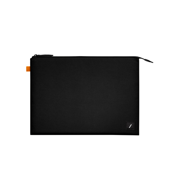 Native union wfa sleeve 13 black 1
