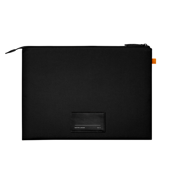 Native union wfa sleeve 16 black 3