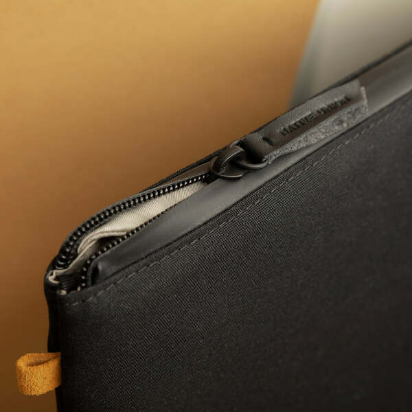 Native union wfa sleeve 13 black ls2