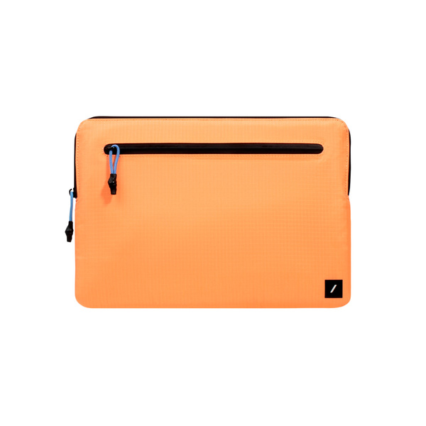 Nativeunion ultrasleeve 13 apricot 1