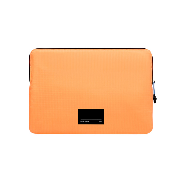 Nativeunion ultrasleeve 14 apricot 2