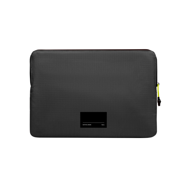 Nativeunion ultrasleeve 14 black 2