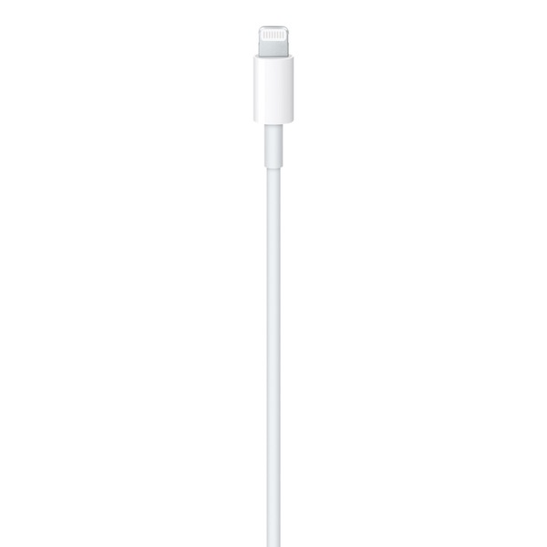 Apple lightning usb c cable 2m 2