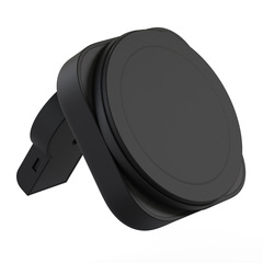 Cargador inalámbrico Qi2 2-en-1 Zens Travel Charger Pro 2