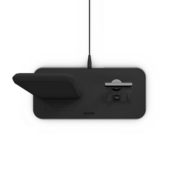 Zens stand dock zedc06b 3