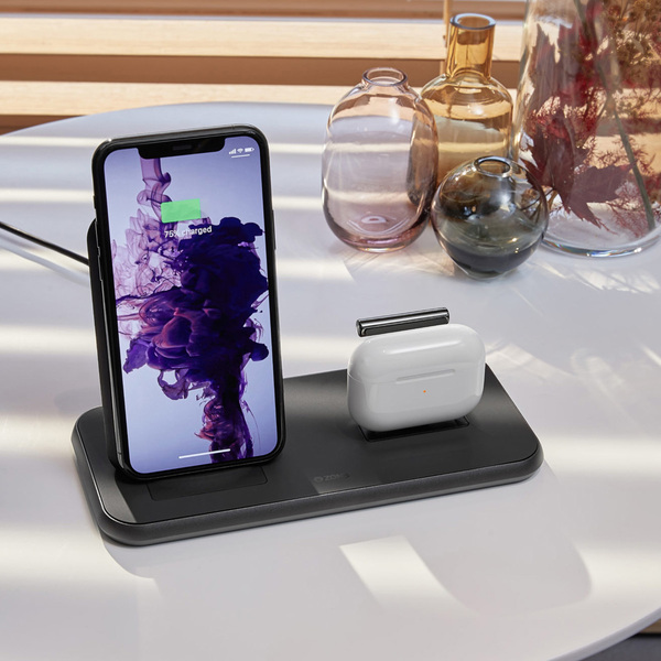 Zens stand dock zedc06b ls1