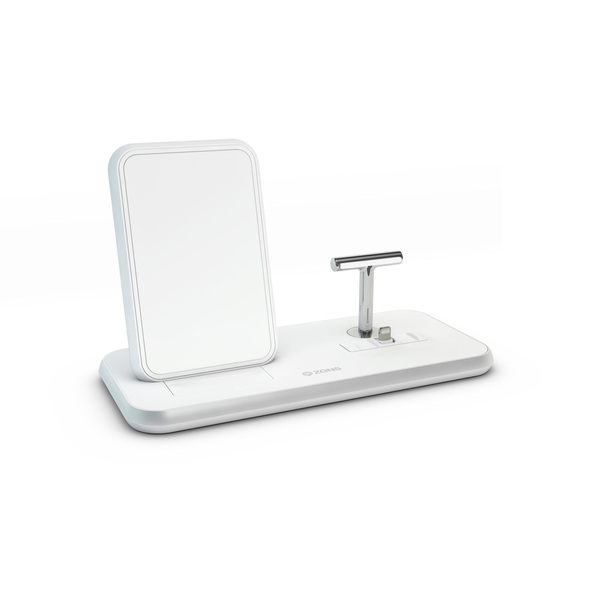 Zens stand dock zedc06w 2
