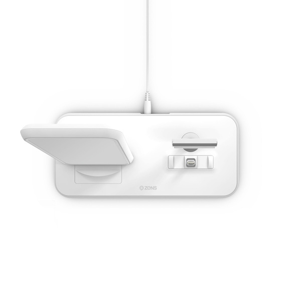 Zens stand dock zedc06w 3