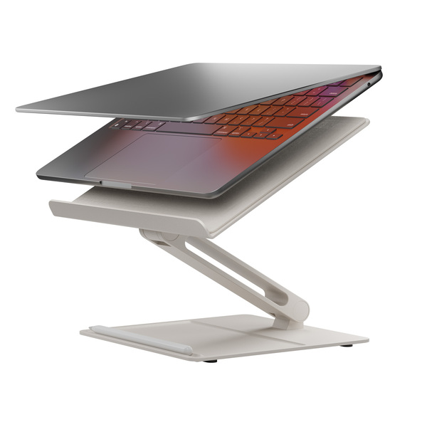 Nativeunion desk laptop stand home stand san 1