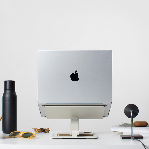 Nativeunion desk laptop stand home stand san ls2