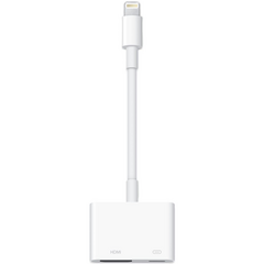 Adaptador Lightning a HDMI Apple