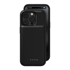 Funda con batería mophie juice pack para iPhone 15 Pro