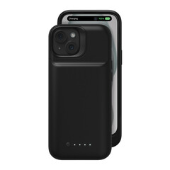 Funda con batería mophie juice pack para iPhone 15