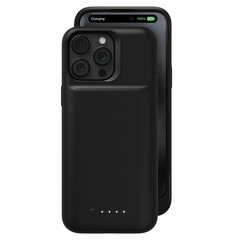 Funda con batería mophie juice pack para iPhone 15 Pro Max
