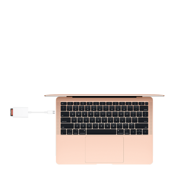 Apple acc mufg2 av3 gold