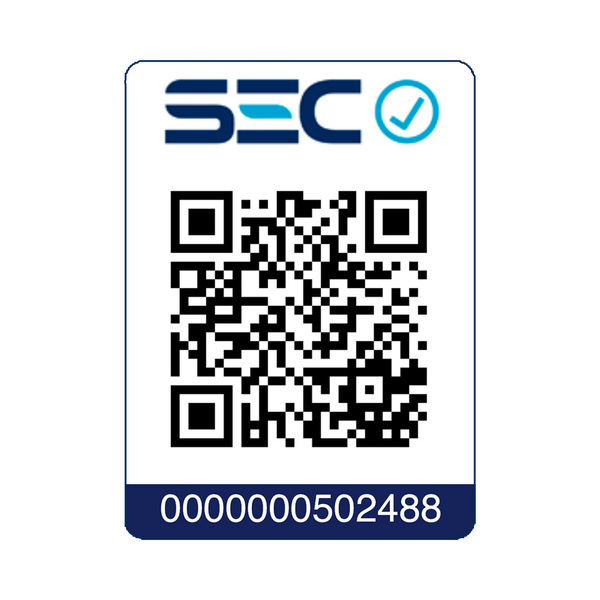 Gmode gmo wcha30pd sec