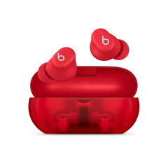 Audífonos In-Ear Beats Solo Buds
