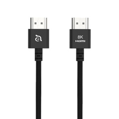 Cable HDMI 8K Adam Elements de 2 m