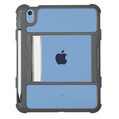 Funda folio Targus SafePort Clear para iPad (A16)