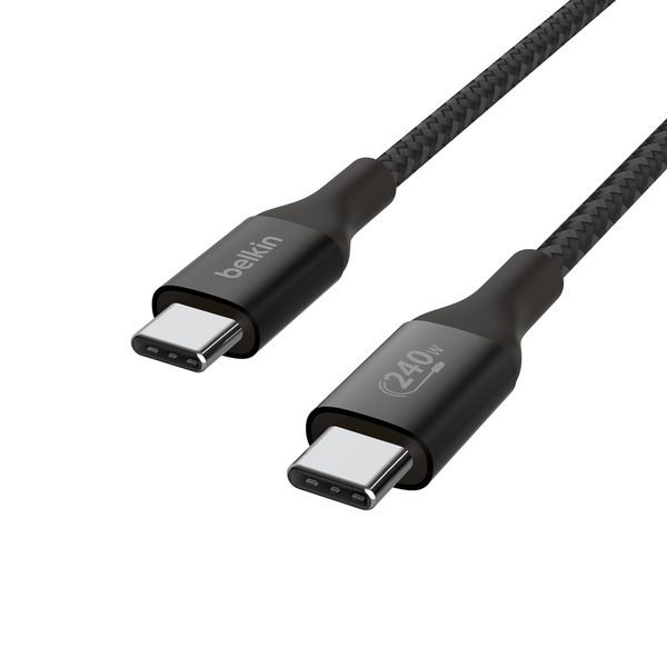 Belkin cab015bt2mbk 2