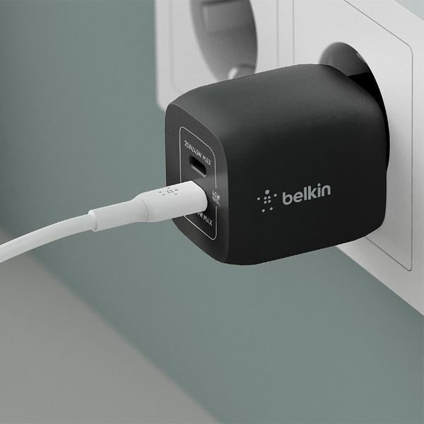 Belkin wch011vfbk ls1