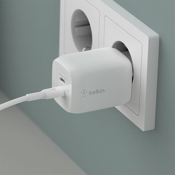 Belkin wch013vfbk ls1