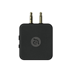 Transmisor y receptor de audio Bluetooth Adam Elements Eve II