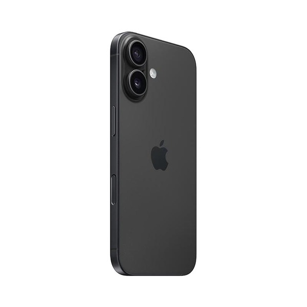 Iphone 16 black 2
