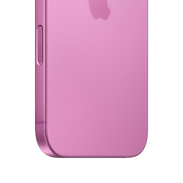 Iphone 16 pink 4