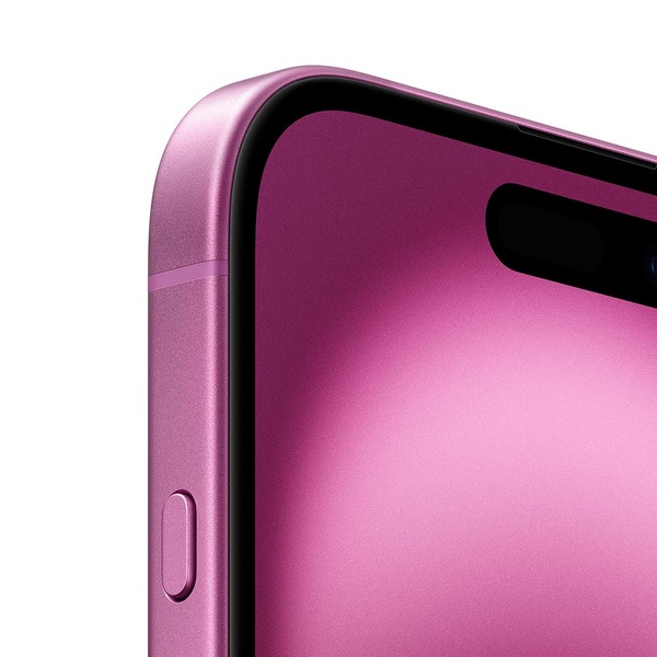 Iphone 16 pink 3