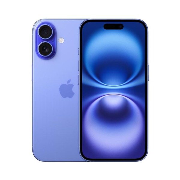 Iphone 16 ultramarine 1