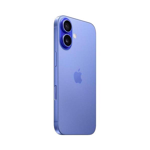 Iphone 16 ultramarine 2