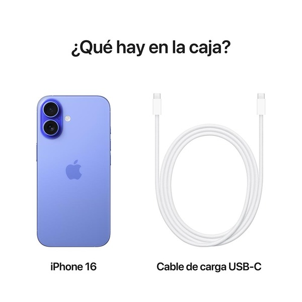 Iphone 16 ultramarine 8