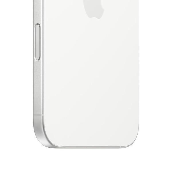 Iphone 16 white 4