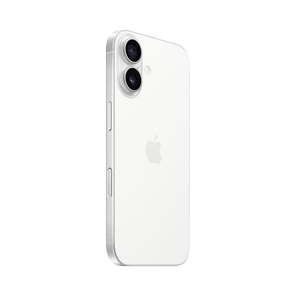 Iphone 16 white 2