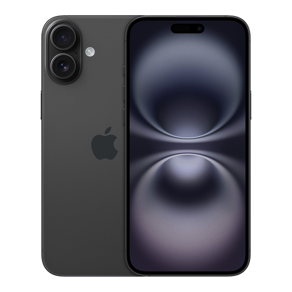 Iphone 16 plus black 1