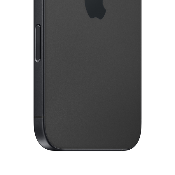 Iphone 16 plus black 4