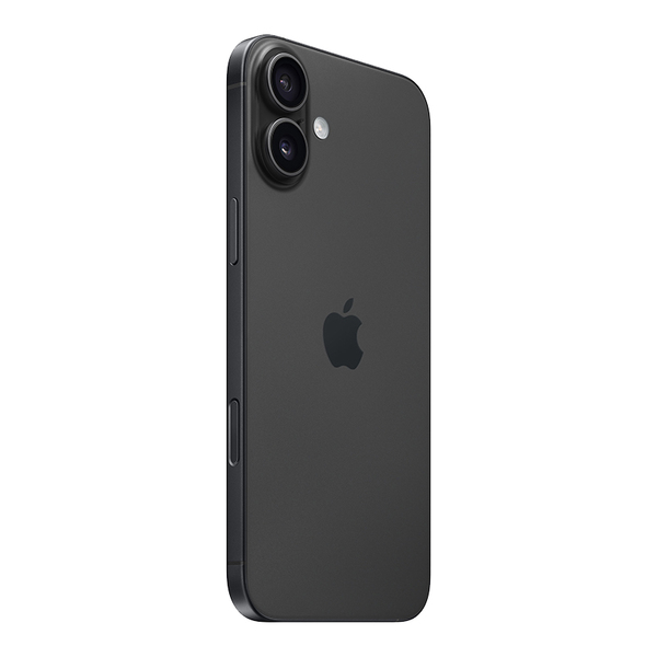 Iphone 16 plus black 2