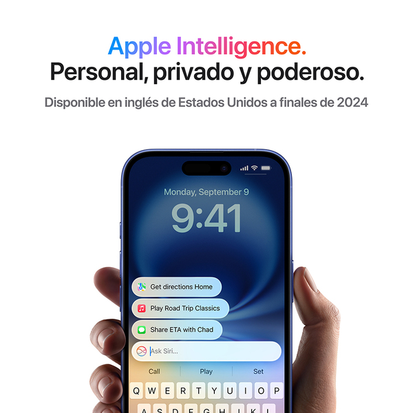 Iphone 16 plus black 6