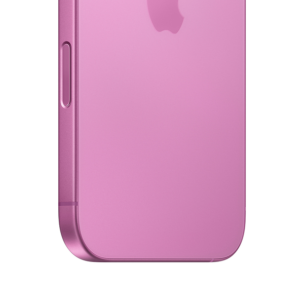 Iphone 16 plus pink 4