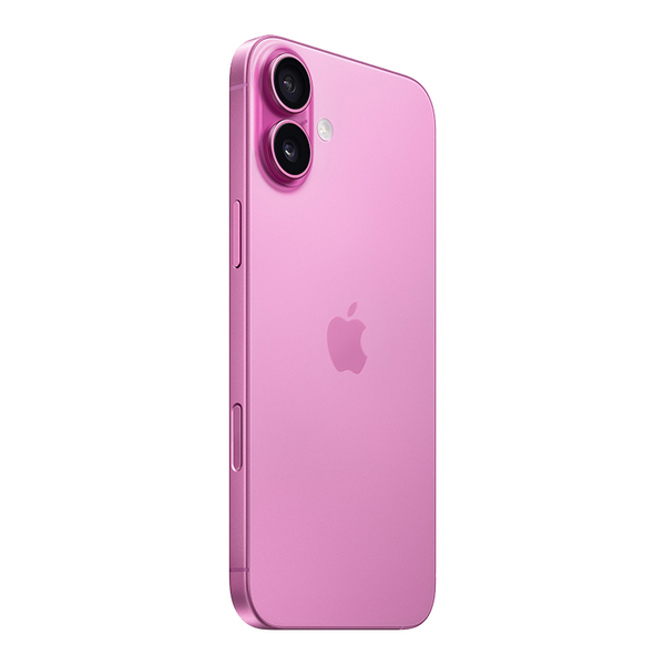 Iphone 16 plus pink 2
