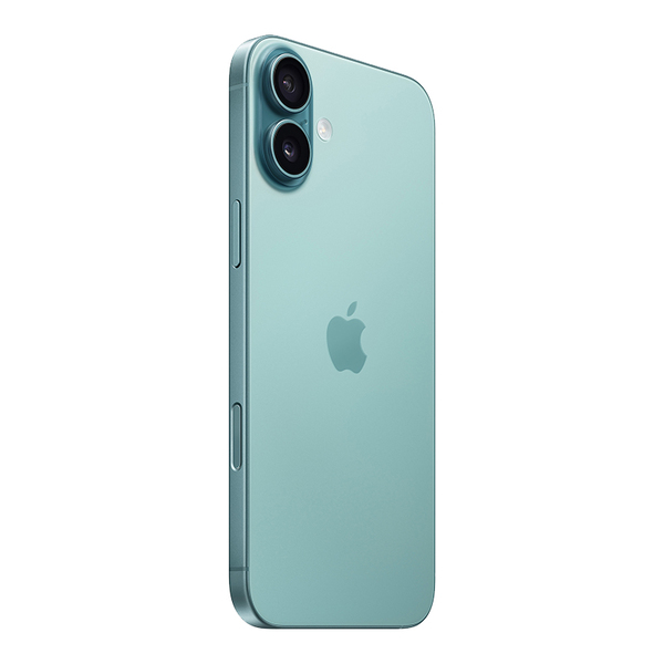 Iphone 16 plus teal 2
